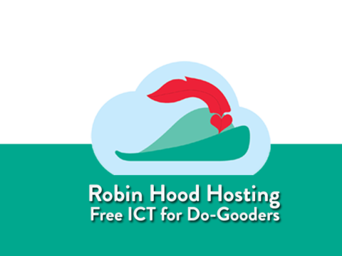 robin hood hosting - tjerkfeitsma.com - free hosting for people wanting to do good